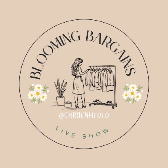 ✨ CARMEN’S LIVE SHOW NOTIFICATION- PLEASE LIKE TO BE NOTIFIED WHEN I GO LIVE✨🎉 - Picture 2 of 8